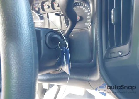 2016 Chevrolet Silverado 1500 Wt from USA, damaged, VIN 1GCRCNEH7GZ369986